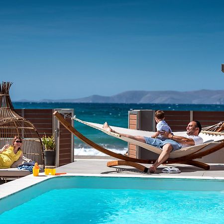 Anasa Luxury Villas Kokkini Hani Εξωτερικό φωτογραφία