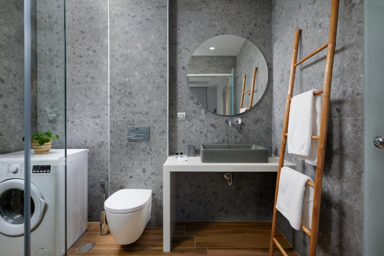 Anasa Luxury Villas Kokkini Hani Εξωτερικό φωτογραφία