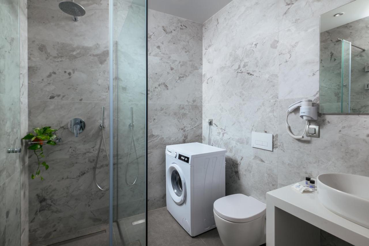 Anasa Luxury Villas Kokkini Hani Εξωτερικό φωτογραφία