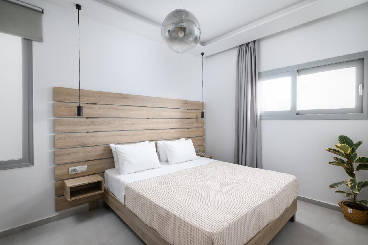 Anasa Luxury Villas Kokkini Hani Εξωτερικό φωτογραφία