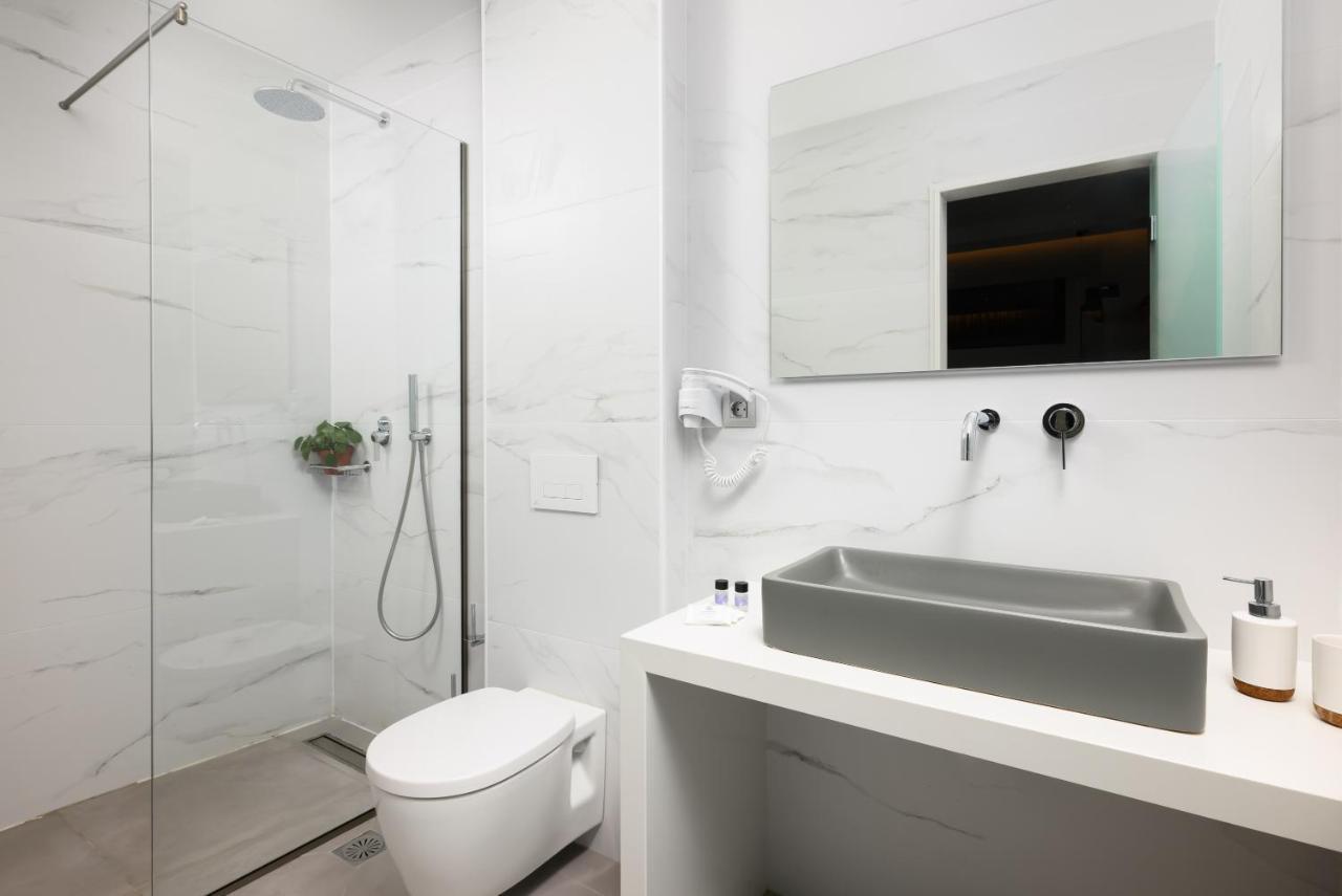 Anasa Luxury Villas Kokkini Hani Εξωτερικό φωτογραφία
