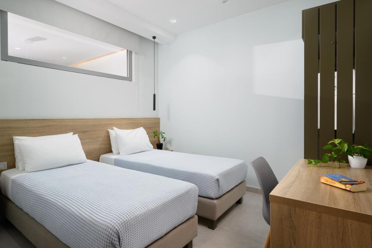 Anasa Luxury Villas Kokkini Hani Εξωτερικό φωτογραφία