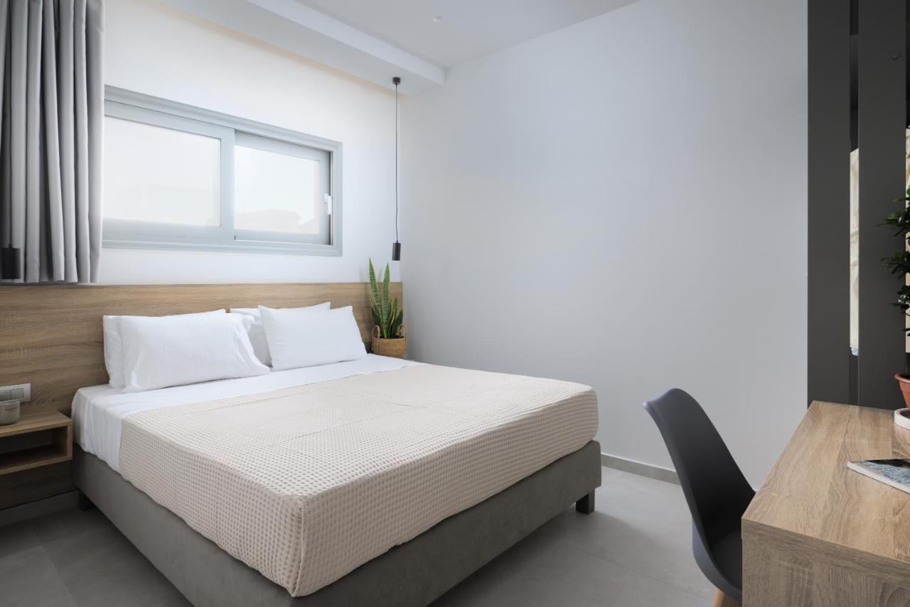 Anasa Luxury Villas Kokkini Hani Εξωτερικό φωτογραφία