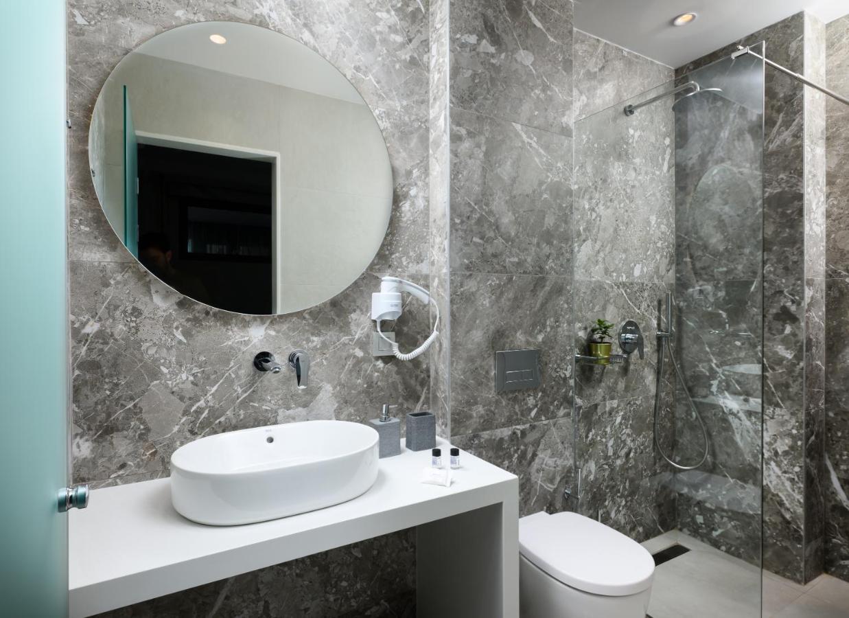 Anasa Luxury Villas Kokkini Hani Εξωτερικό φωτογραφία