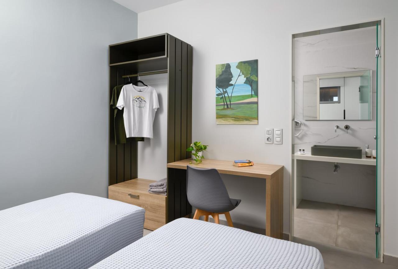 Anasa Luxury Villas Kokkini Hani Εξωτερικό φωτογραφία