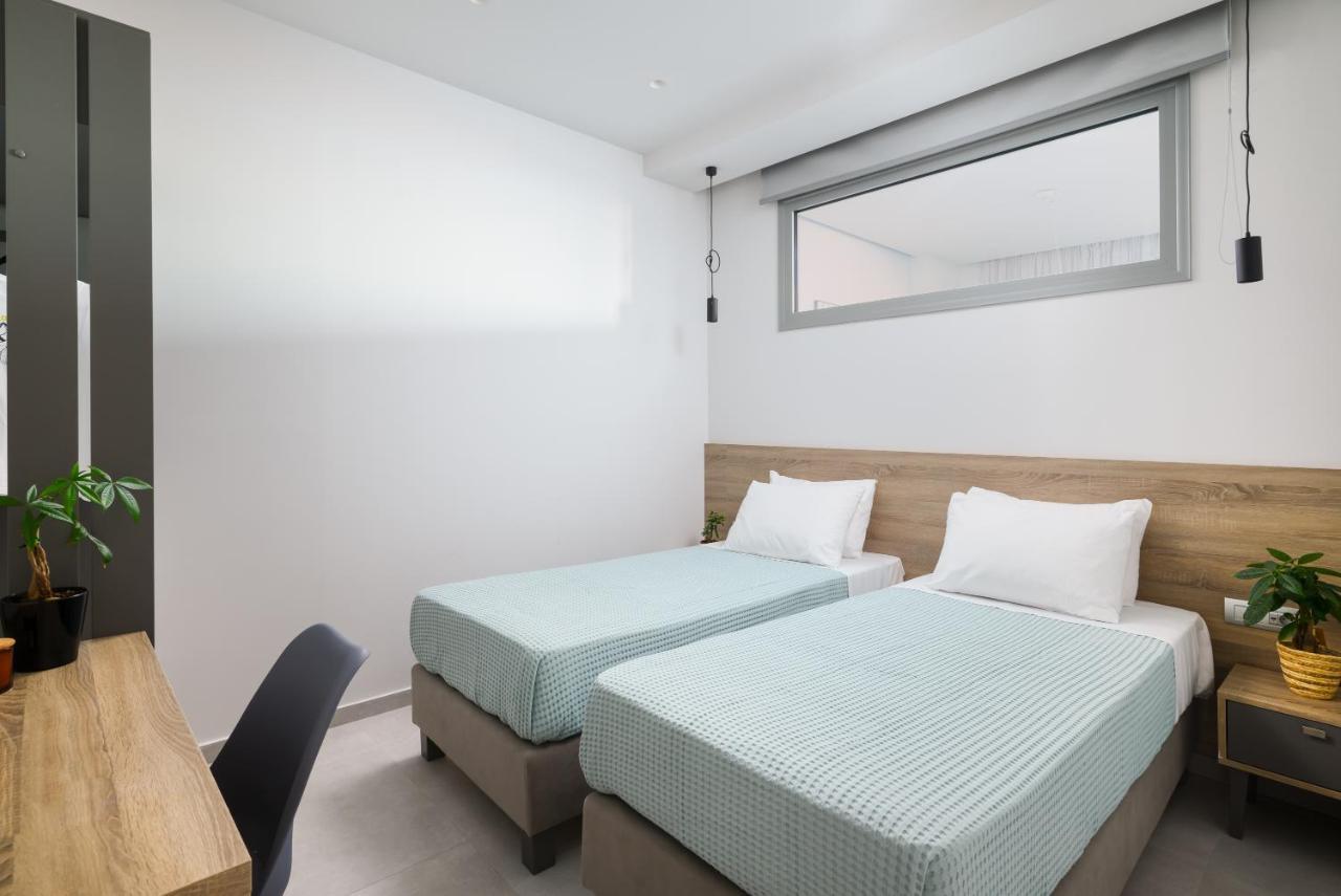 Anasa Luxury Villas Kokkini Hani Εξωτερικό φωτογραφία