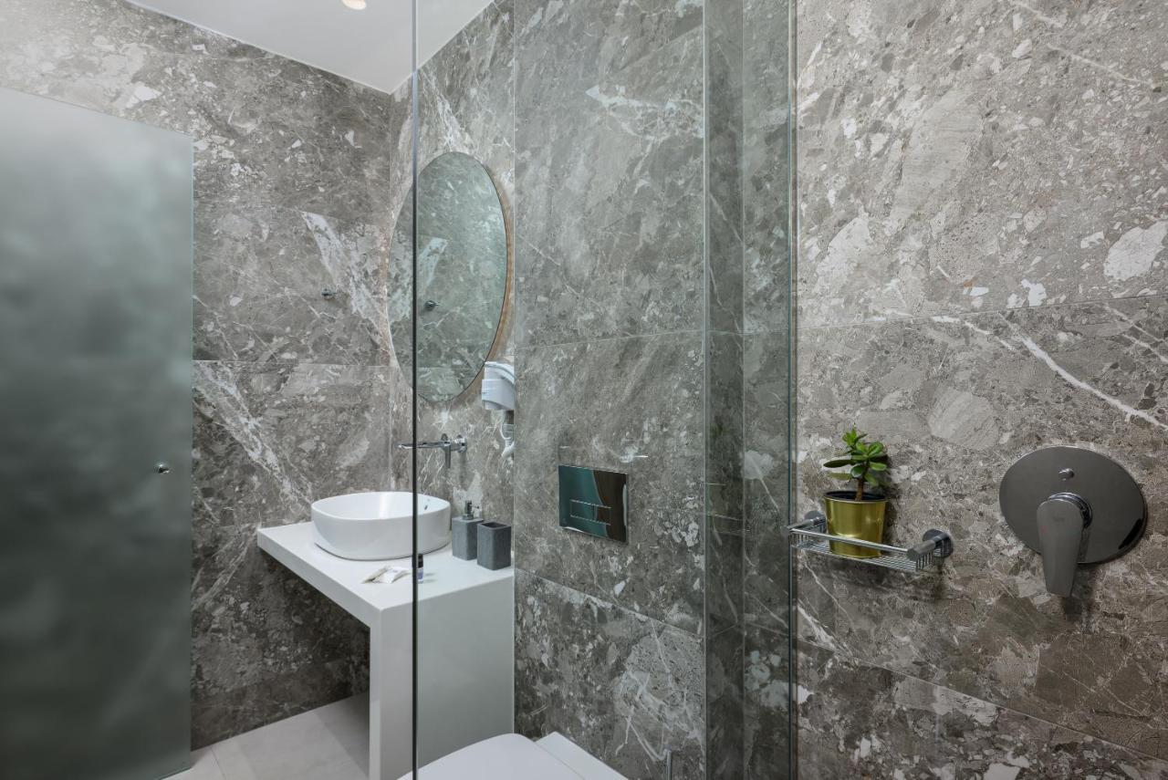 Anasa Luxury Villas Kokkini Hani Εξωτερικό φωτογραφία