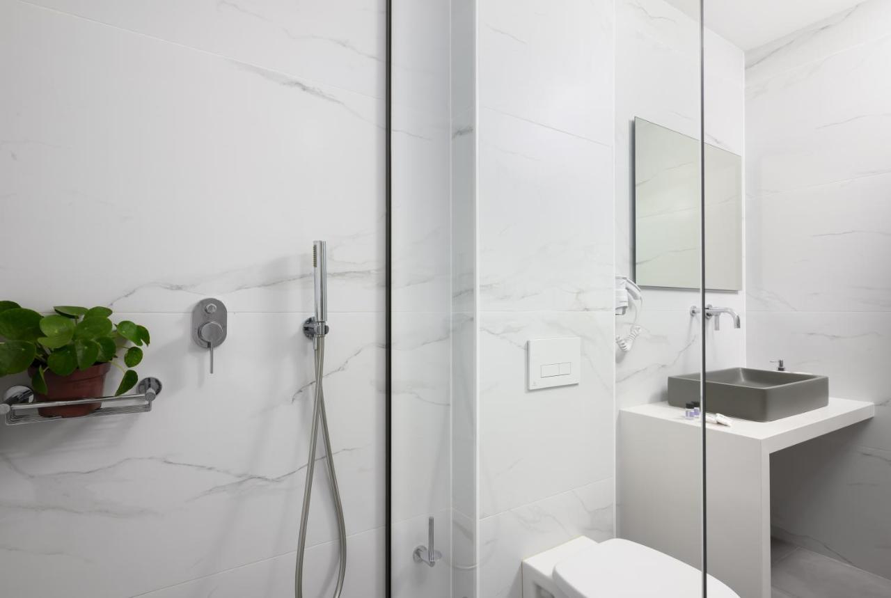 Anasa Luxury Villas Kokkini Hani Εξωτερικό φωτογραφία