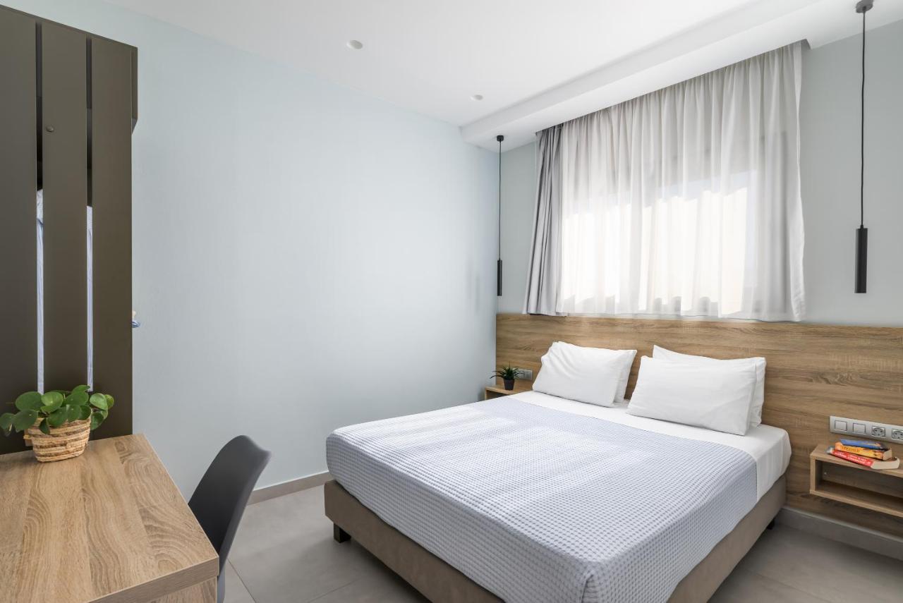 Anasa Luxury Villas Kokkini Hani Εξωτερικό φωτογραφία