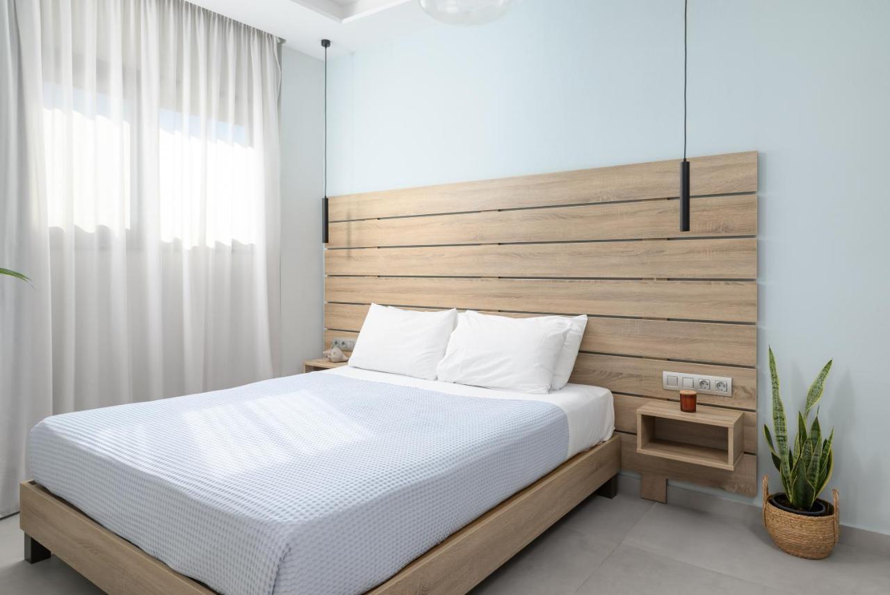Anasa Luxury Villas Kokkini Hani Εξωτερικό φωτογραφία