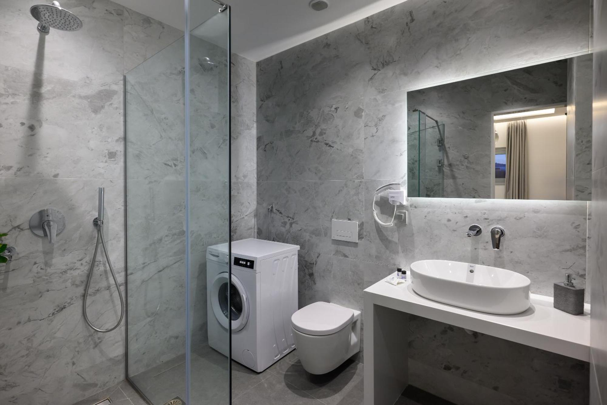 Anasa Luxury Villas Kokkini Hani Εξωτερικό φωτογραφία