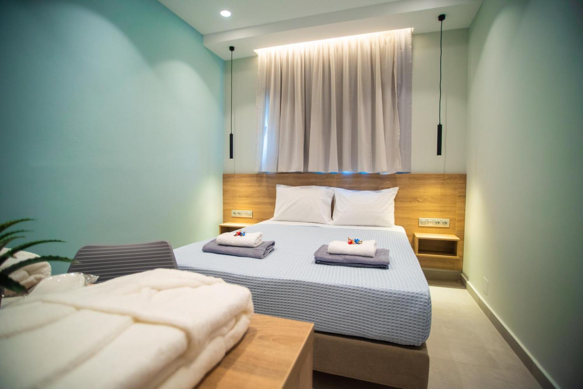 Anasa Luxury Villas Kokkini Hani Εξωτερικό φωτογραφία