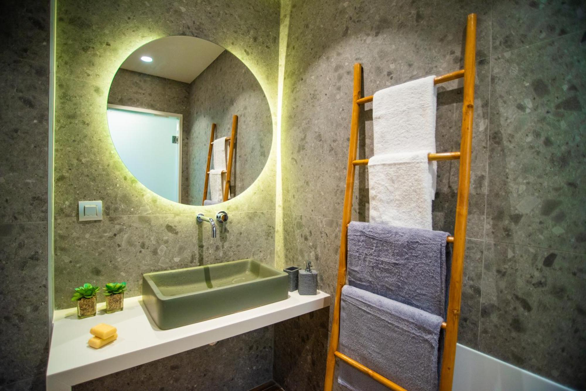 Anasa Luxury Villas Kokkini Hani Εξωτερικό φωτογραφία